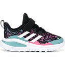 Black/Aqua/Pink