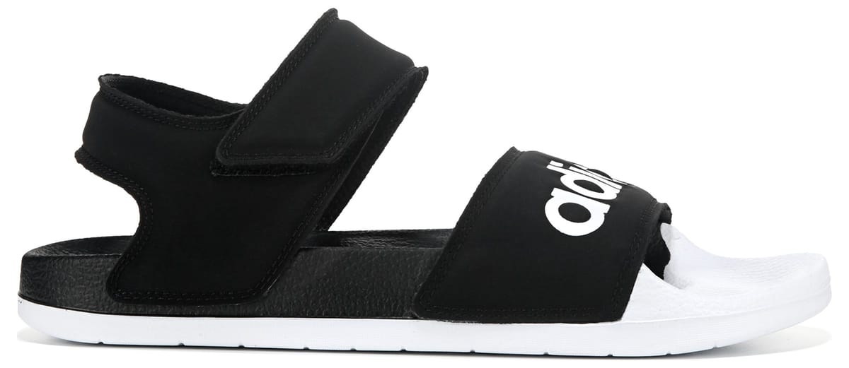 adidas Women's Adilette Sport Sandal 