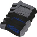 Black/Grey/Blue