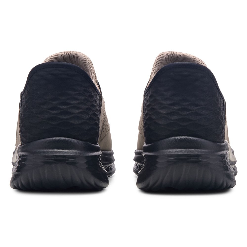 Skechers Men's Slade Slip-ins Slip On | Famous Footwear