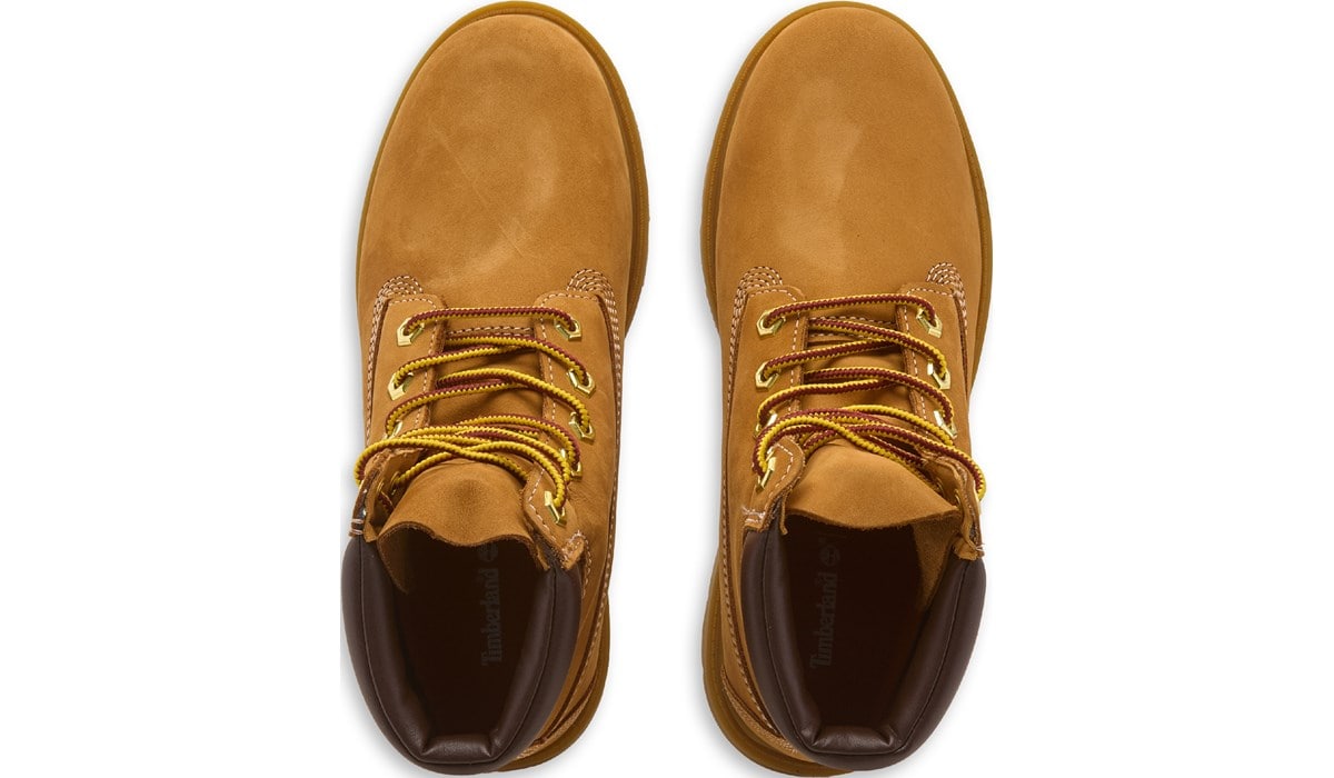 Timberland Women's Linden Woods Waterproof Boot Famous Footwear