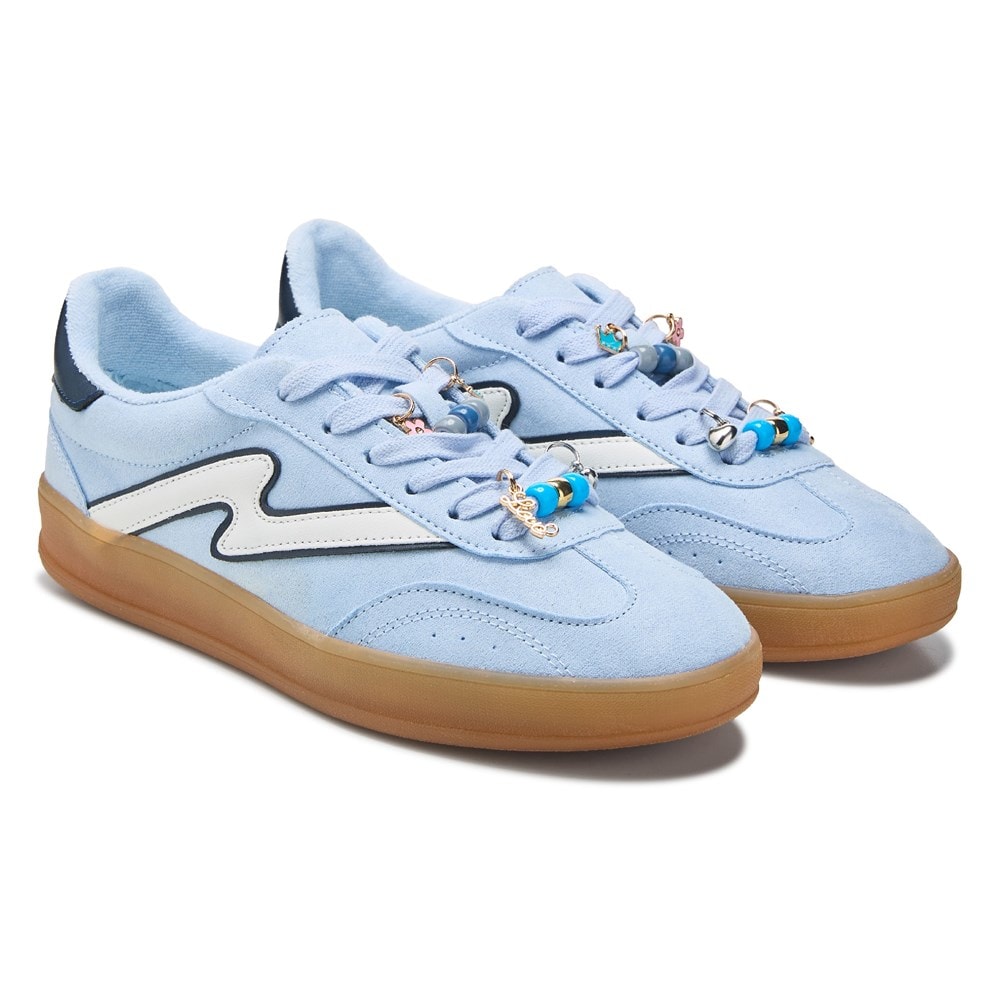 Madden Girl Women's Giia Sneaker | Famous Footwear