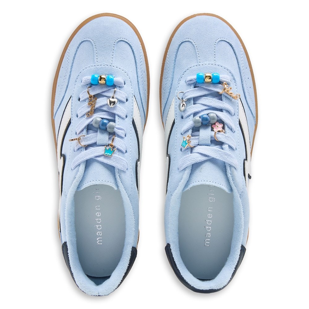 Madden Girl Women's Giia Sneaker | Famous Footwear