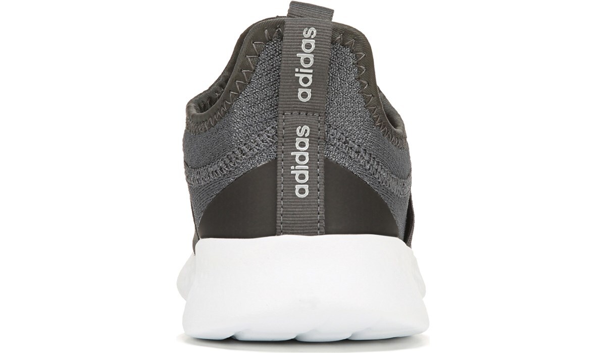 adidas women's puremotion adapt slip on sneaker