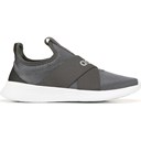Grey/White