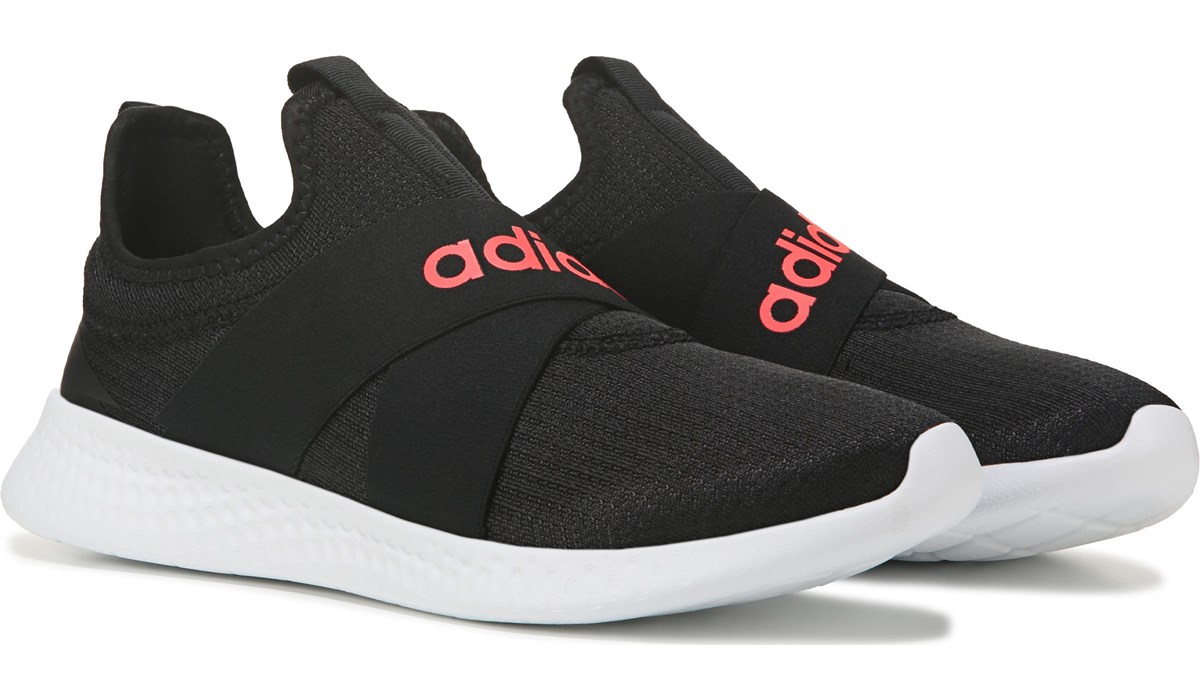 adidas adapt slip on womens