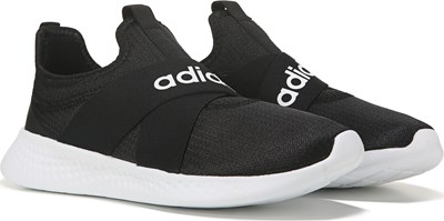 slip on adidas womens