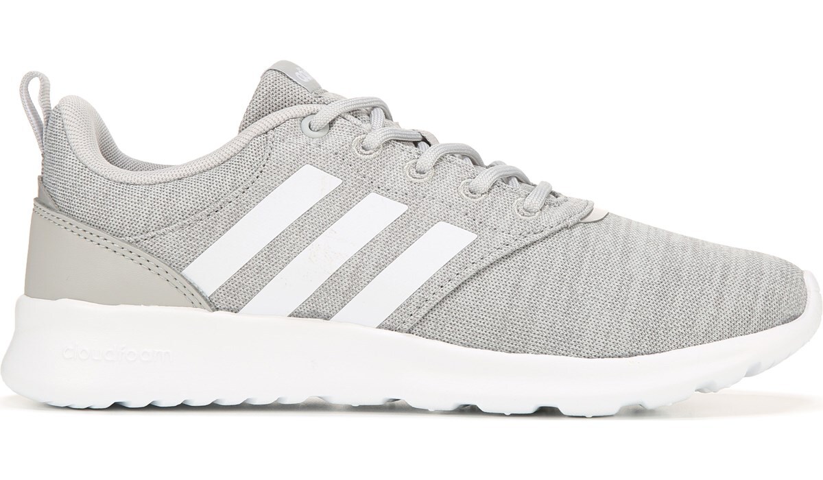 women's cloudfoam qt racer 2.0 sneaker