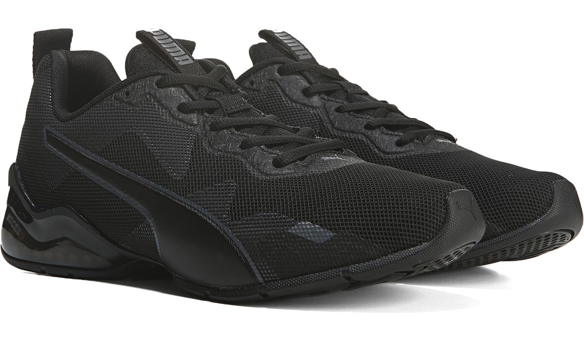 Puma cell valiant men's running shoes Clearance