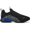 Black/Blue