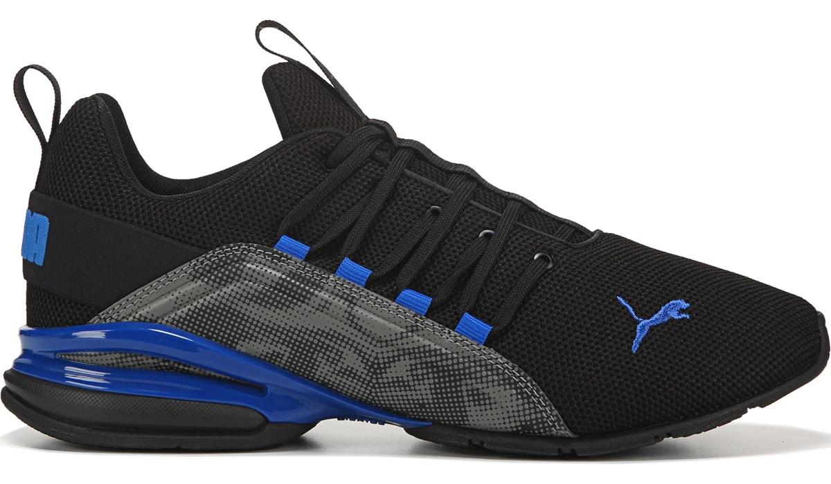 puma boys axelion