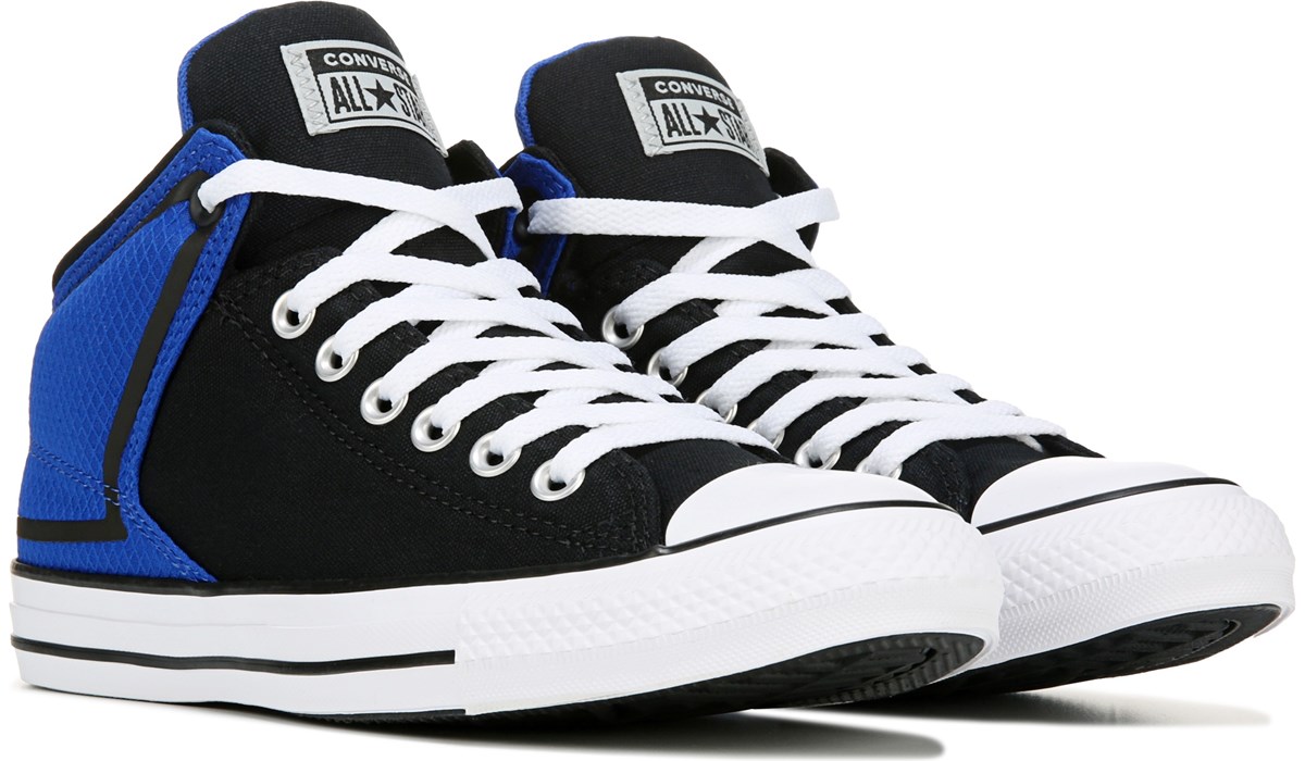 converse chuck taylor high street sneaker