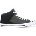 Black/Grey