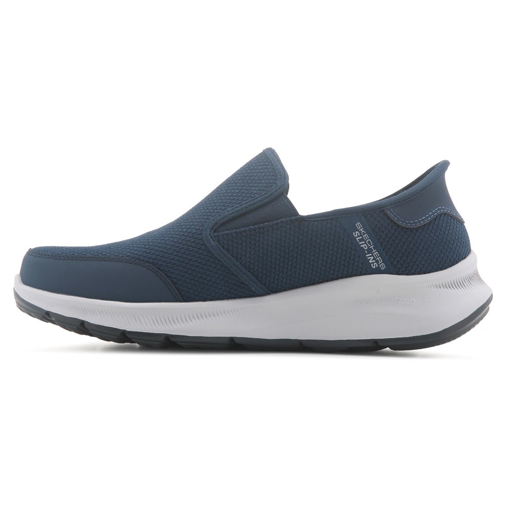 美品 SKECHERS SLIP-INS EQUALIZER 5.0 Skechers Men's Slip-ins Equalizer 5.0 Slip On | Famous Footwear