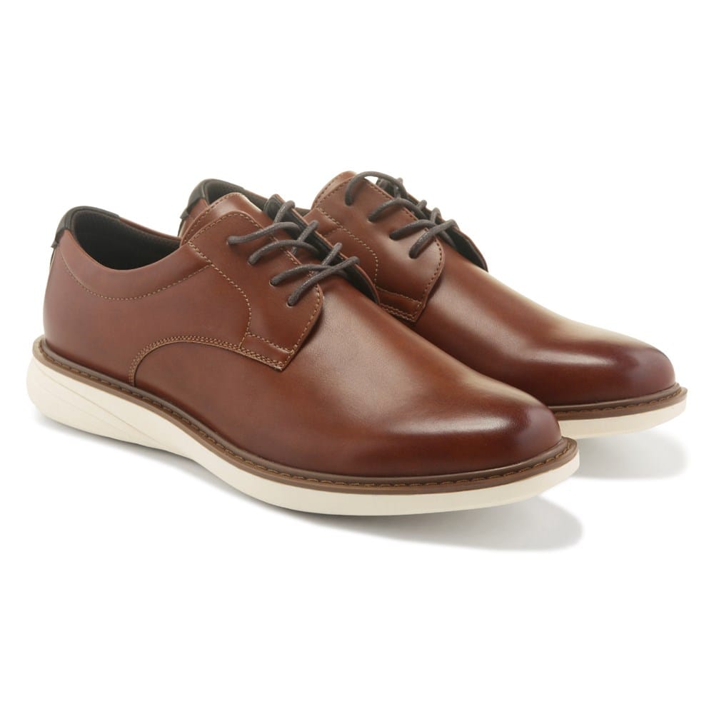 Perry Ellis Men\'s Tan Shoes Perry Ellis Men main image 3
