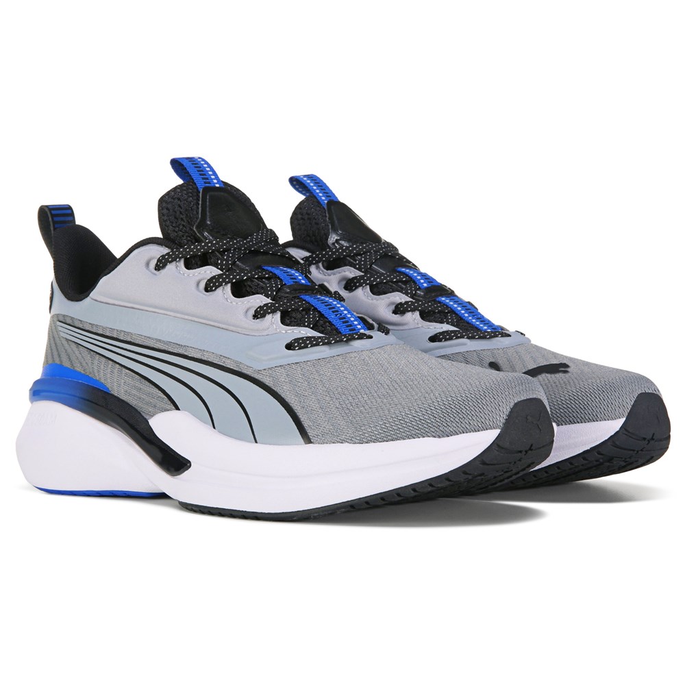 PUMA Men's Hyperdrive Profoam Speed Running Shoe