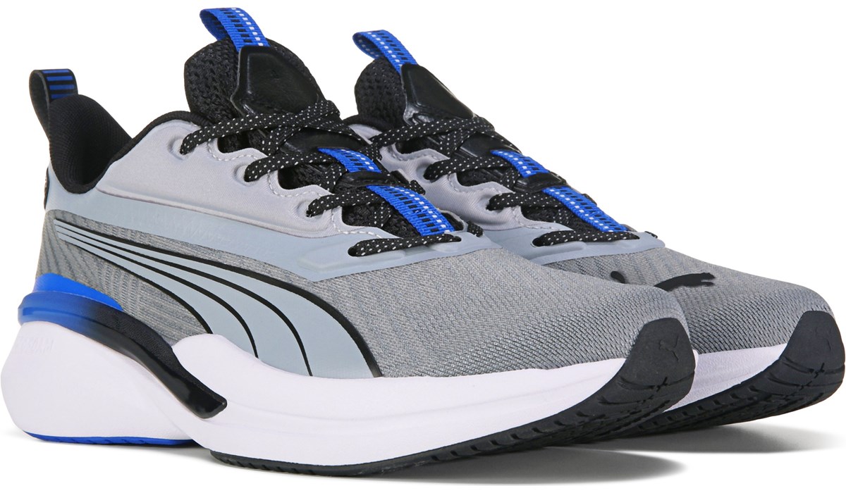 PUMA Men's Hyperdrive Profoam Speed Shoe | Famous Footwear