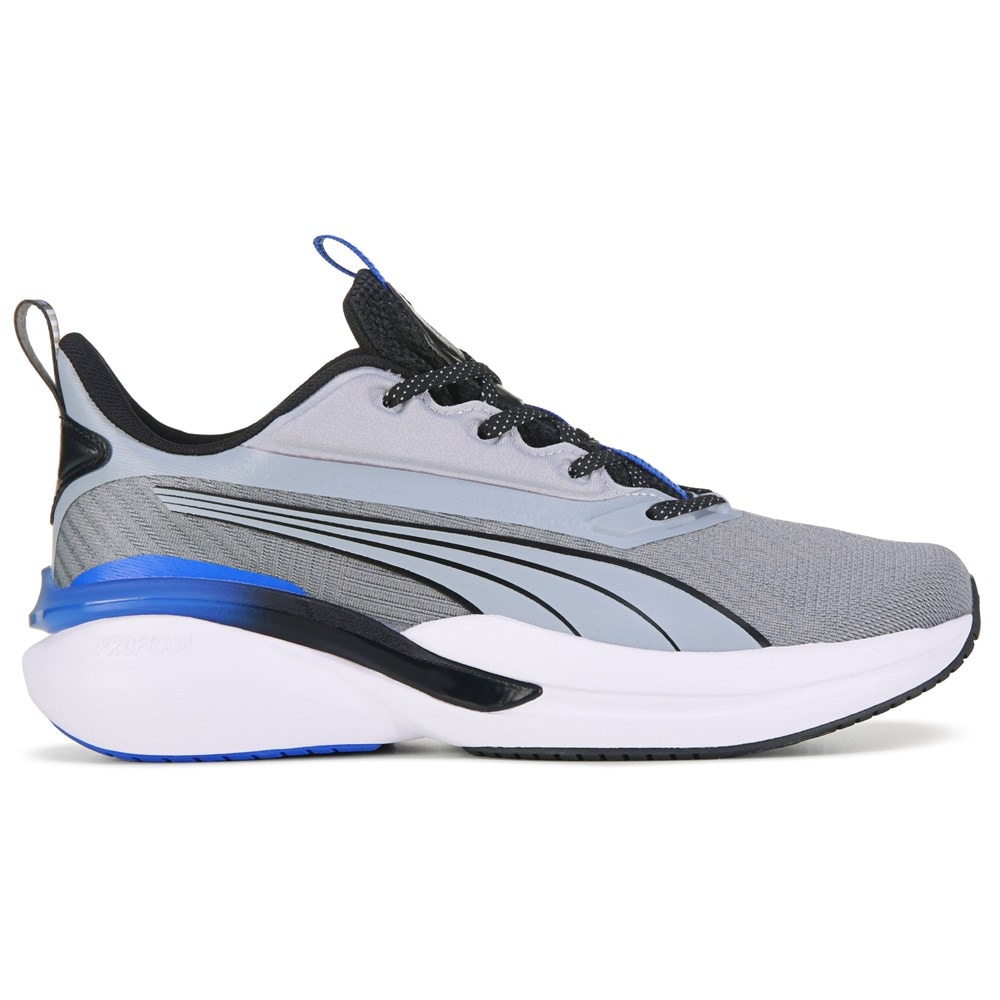 PUMA Men's Hyperdrive Profoam Speed Running Shoe