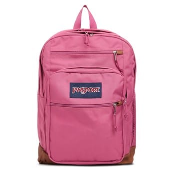 strawberry jansport bag Laptop Backpack - Computer with 2 Compartments, Ergonomic Shoulder Straps, 15” Laptop Sleeve, Haul Handle These are particularly useful for students where carrying large books and many different items ranging from digital tools to snacks become the norm Jansport Big Student Backpack Strawberry