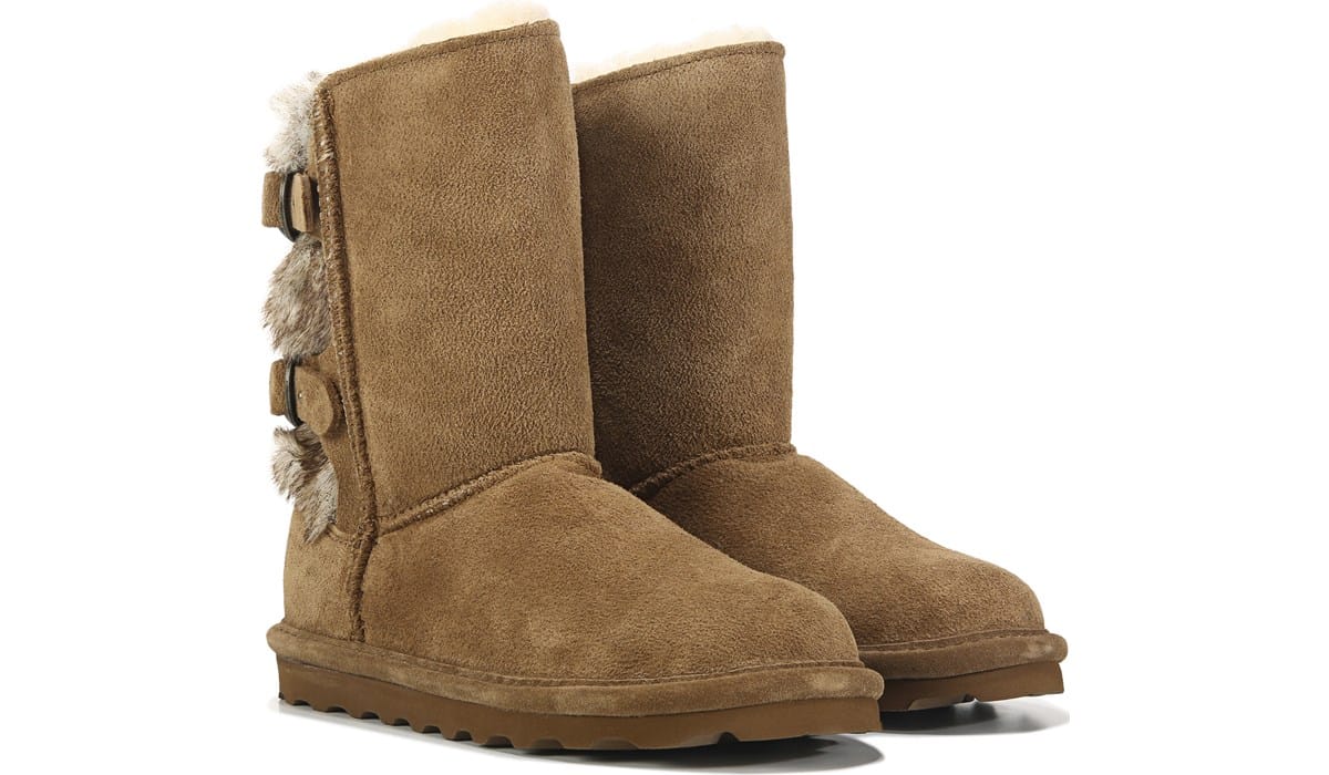 Bearpaw Kids' Eloise Water Resistant 