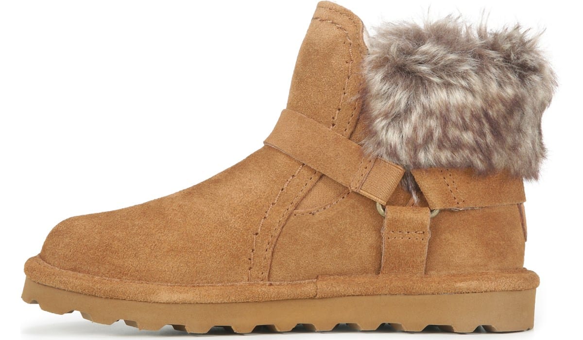 Bearpaw Women's Konnie Winter Boot 
