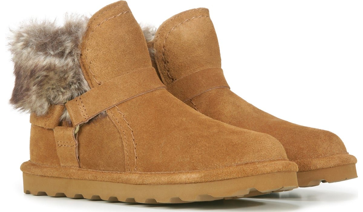 Bearpaw Women's Konnie Winter Boot 