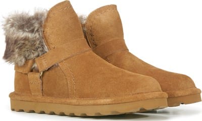 Bearpaw Boots \u0026 Slippers, Famous Footwear