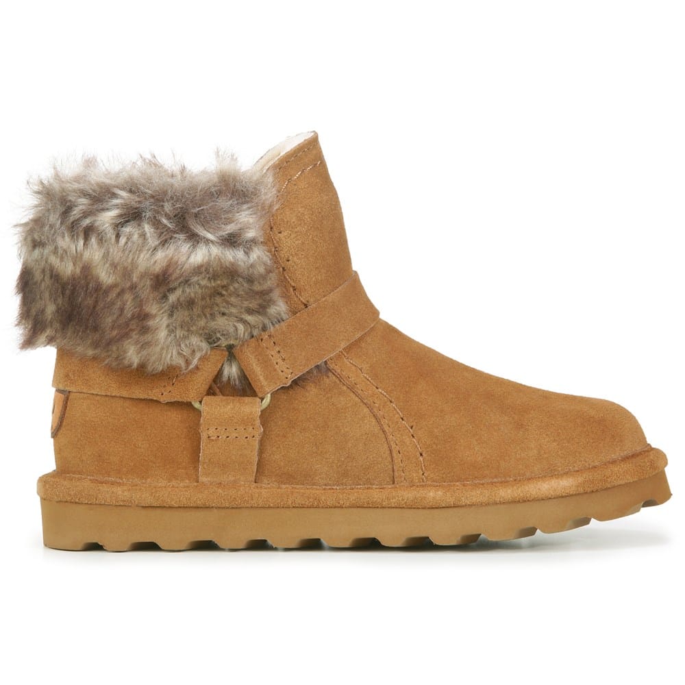 Bearpaw Women's Konnie Boots | Hickory | Size 8