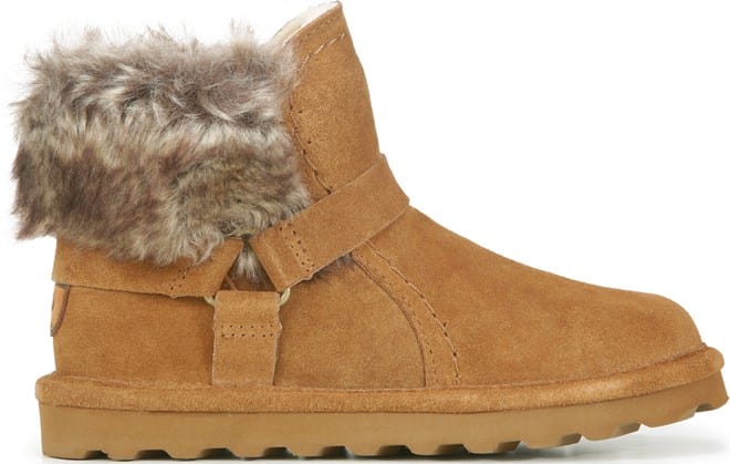 Bearpaw Women's Konnie Winter Boot 