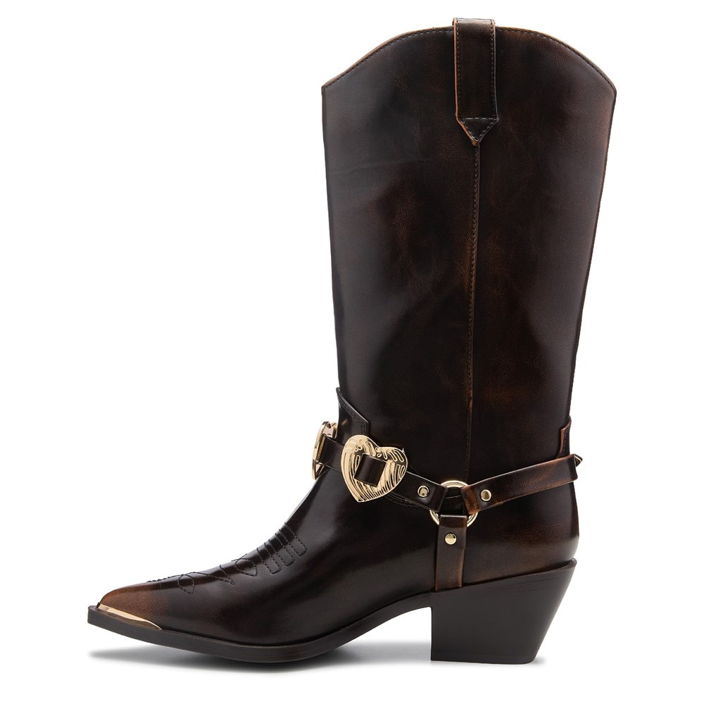 Women's Sweetheart Cowboy Boot