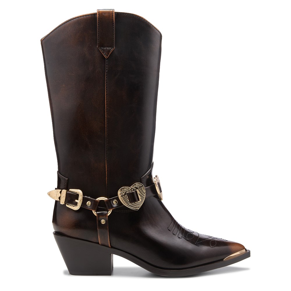 Women's Sweetheart Cowboy Boot