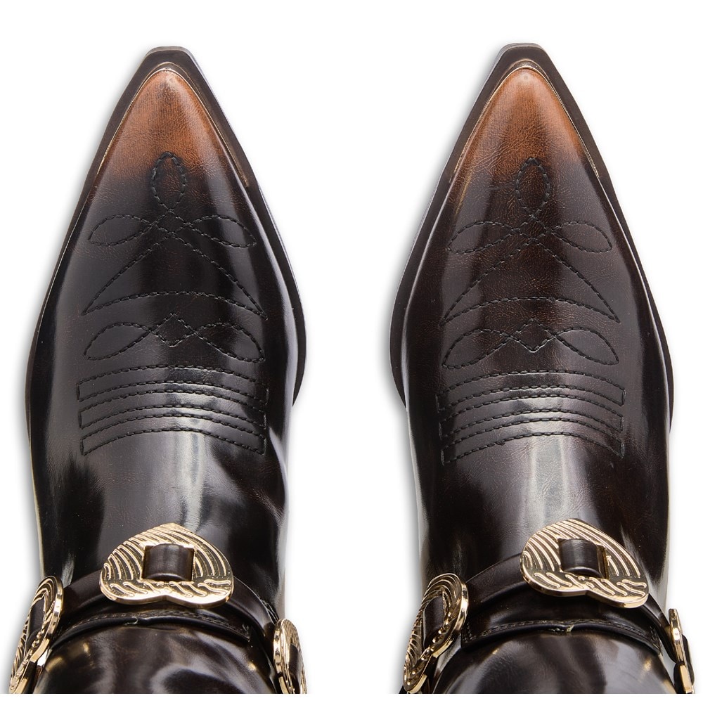 Women's Sweetheart Cowboy Boot