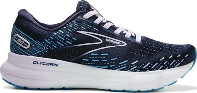 Famous sales footwear brooks