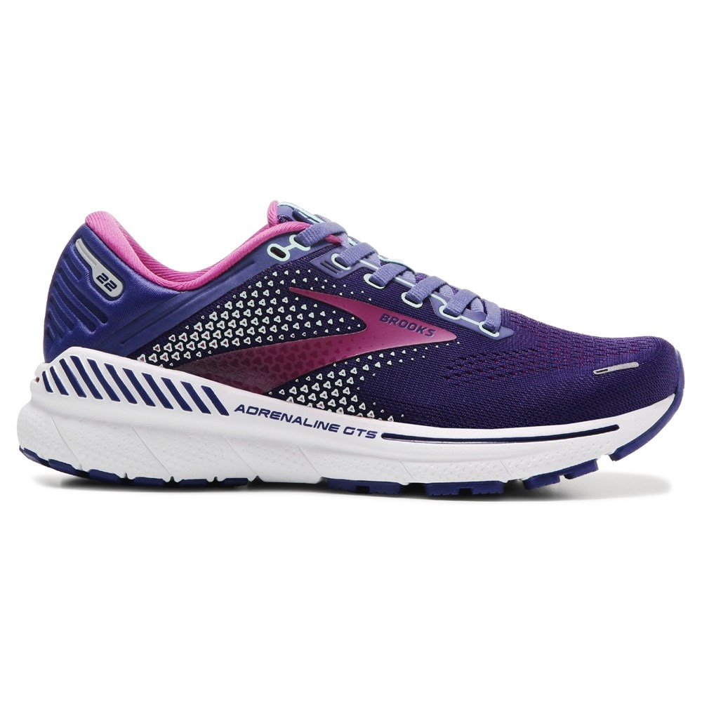 Brooks Women's Adrenaline GTS 22 Running Shoe