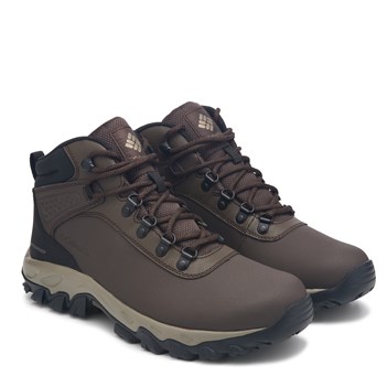 Men's Newton Explorer Waterproof Hiking Boot