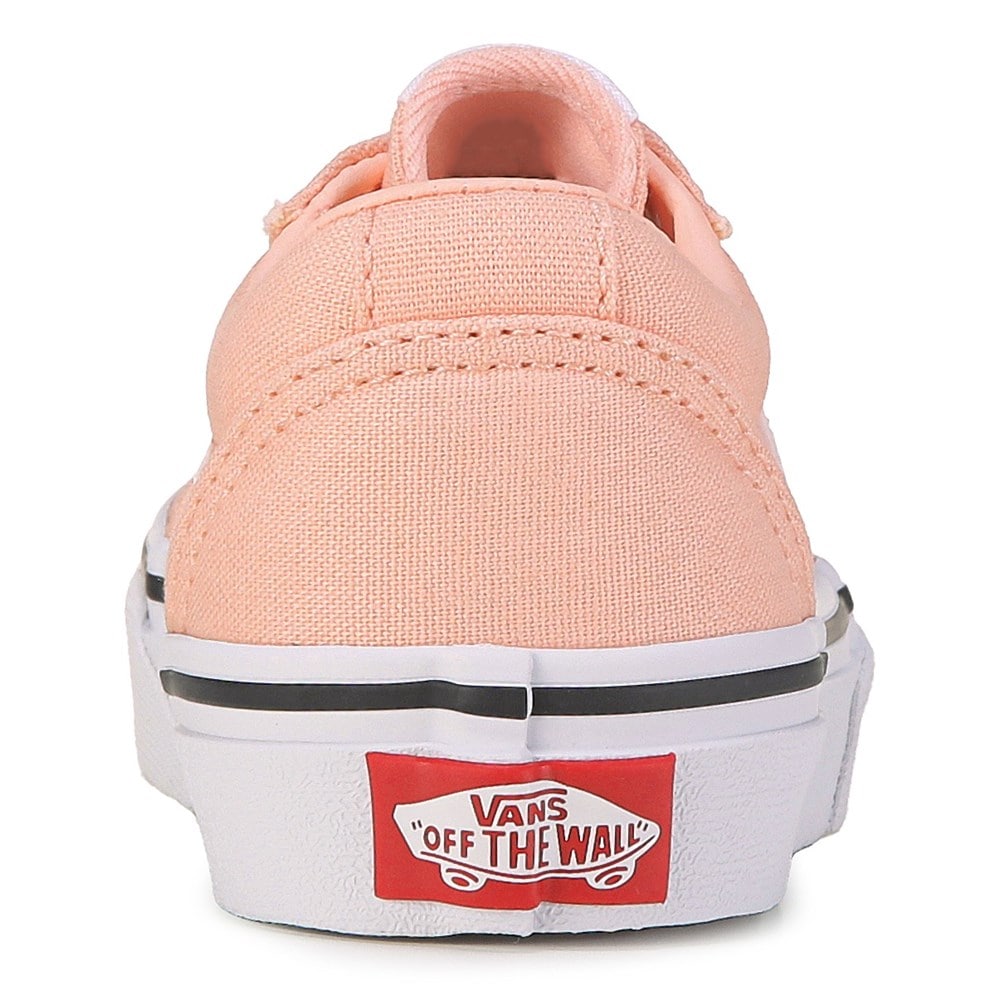 Baskets Enfant Vans Ward Milieu V - VN0A5HZ9LKZ1