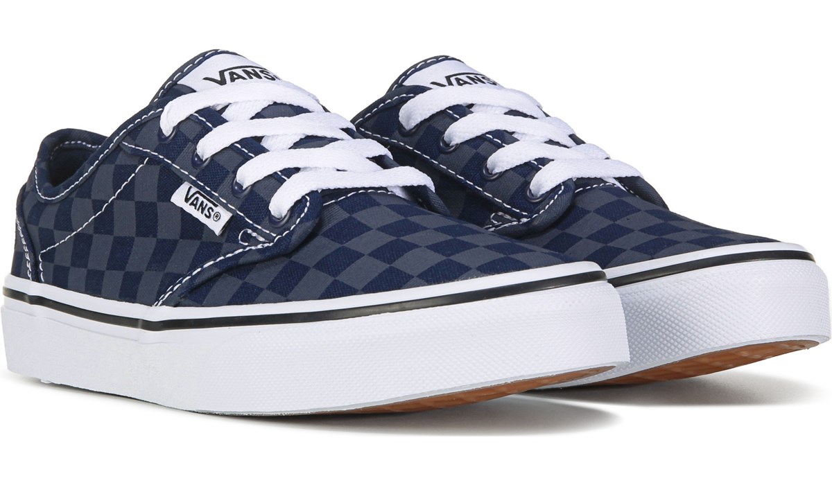 Vans checkerboard famous footwear new arrivals