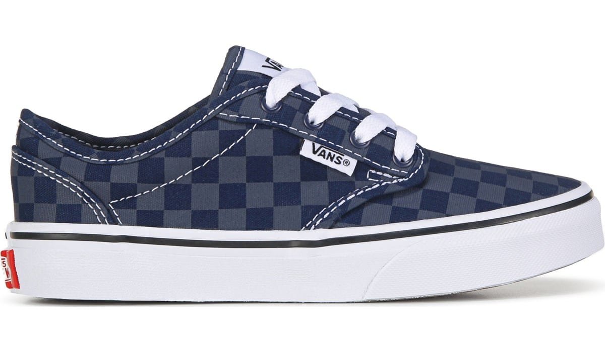 vans atwood low top