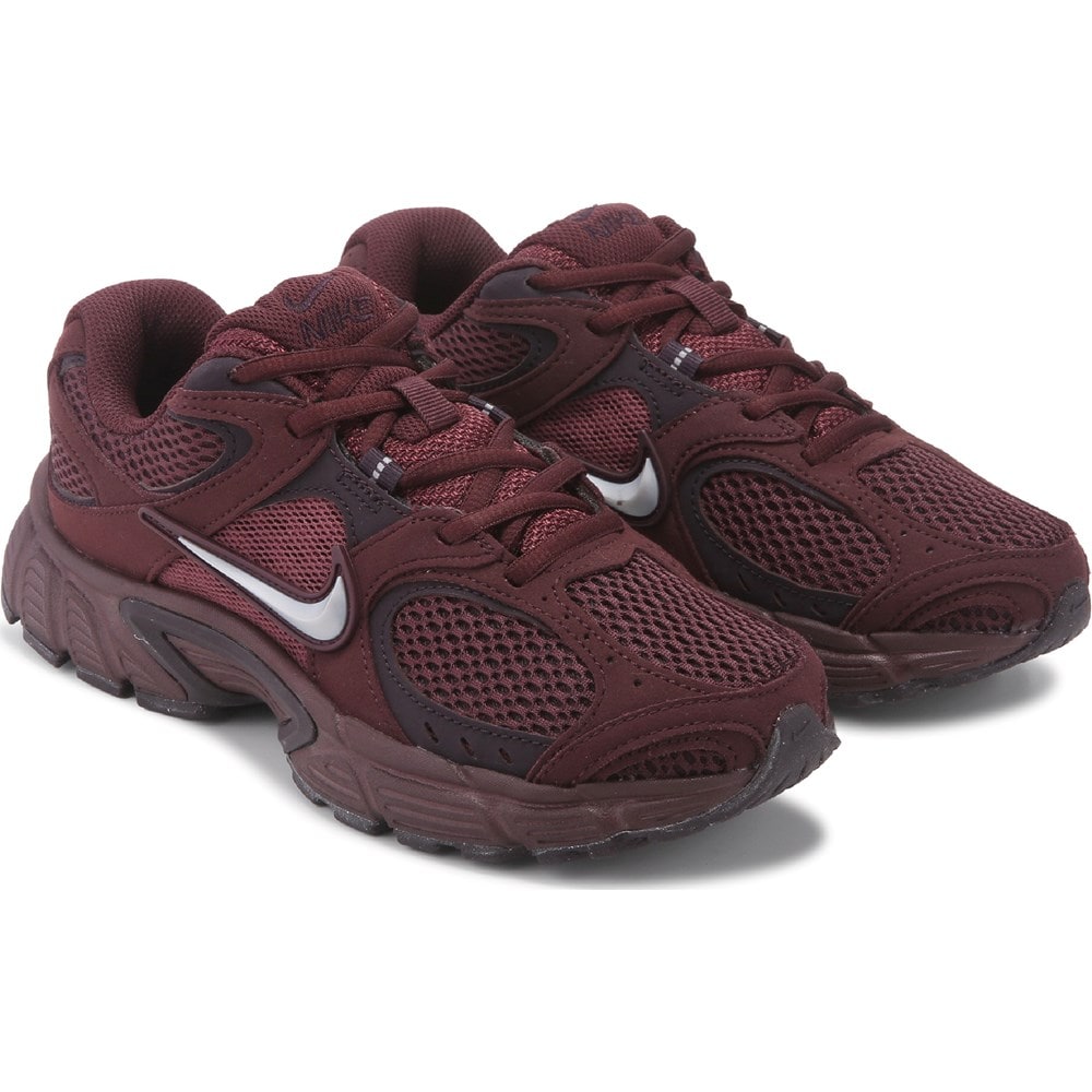 nike maroon sneakers womens