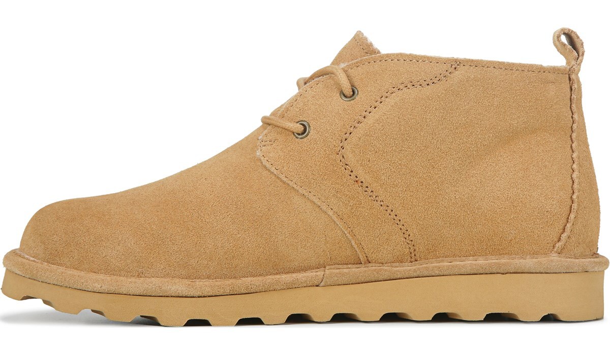 Bearpaw Women's Skye Chukka Boot Famous Footwear