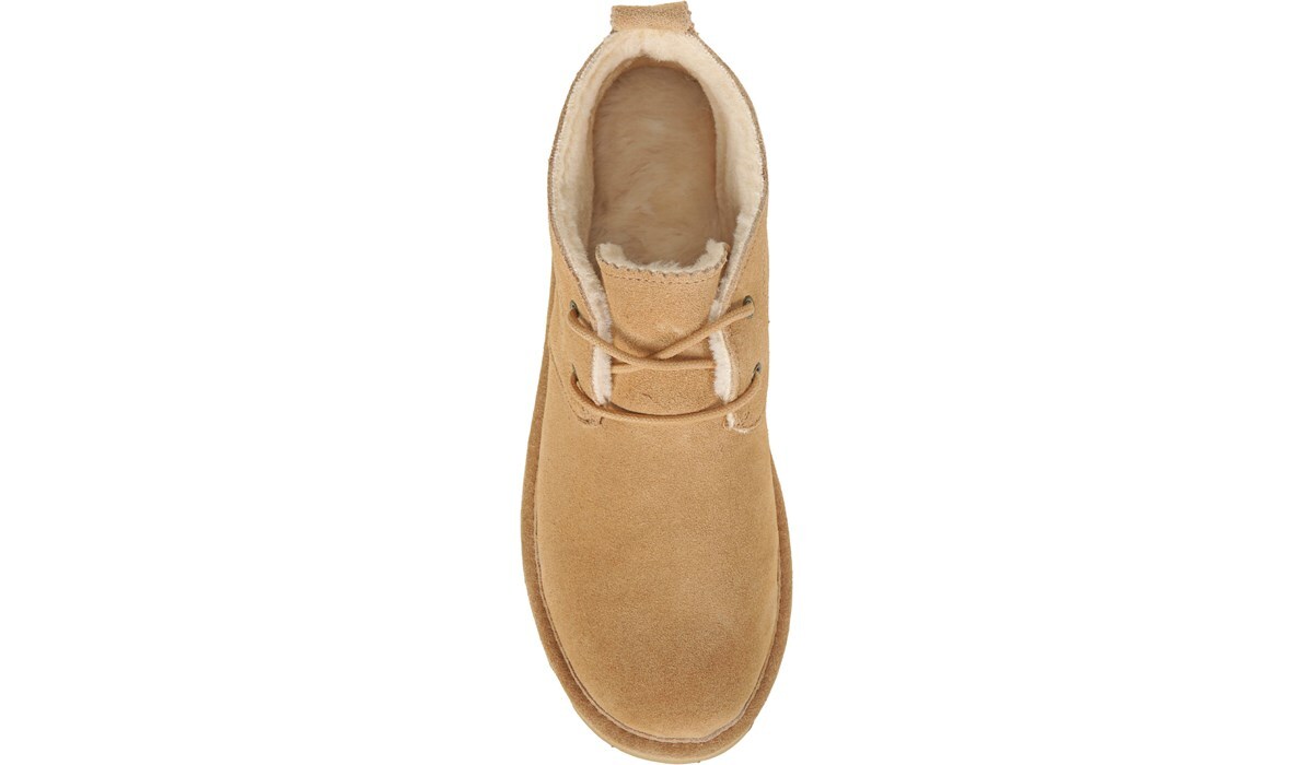 Bearpaw Women's Skye Chukka Boot Famous Footwear