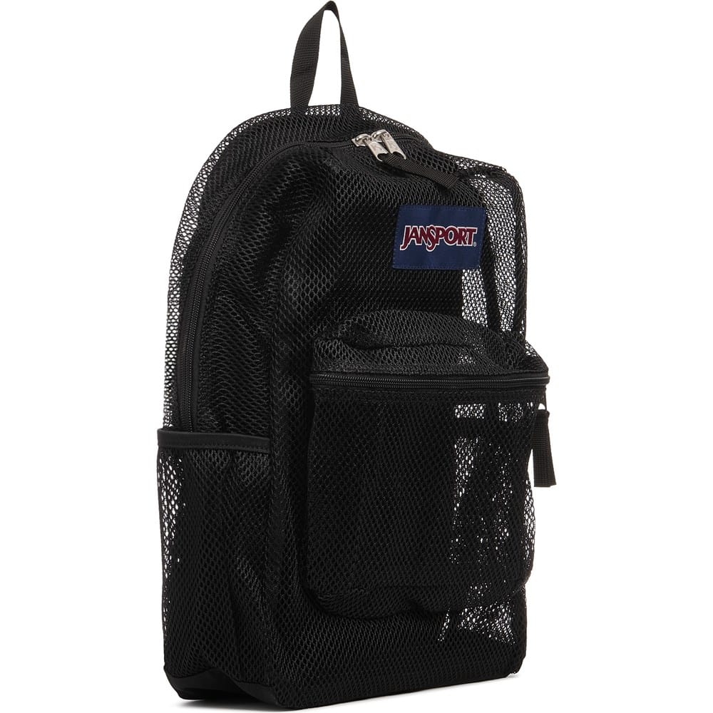 JanSport Eco Mesh Backpack | Famous Footwear JanSport Eco Mesh Backpack | Famous Footwear