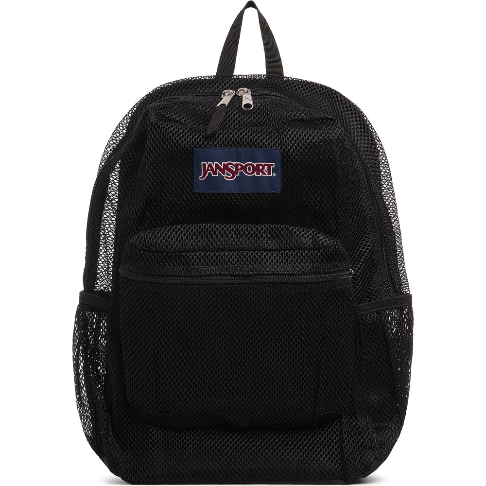 JanSport Eco Mesh Backpack | Famous Footwear