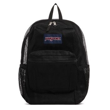 cheap jansport mesh backpacks Eco Mesh Backpack