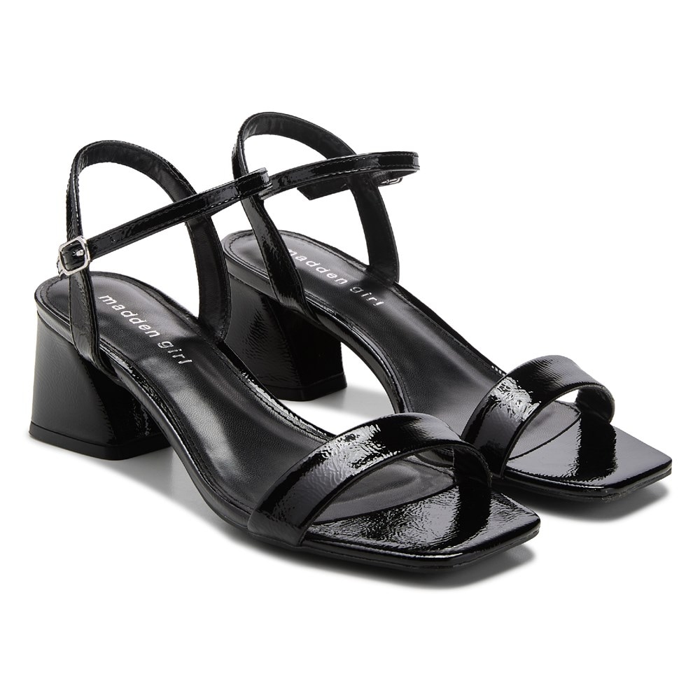 Madden Girl Women's Birdie Dress Sandal | Famous Footwear