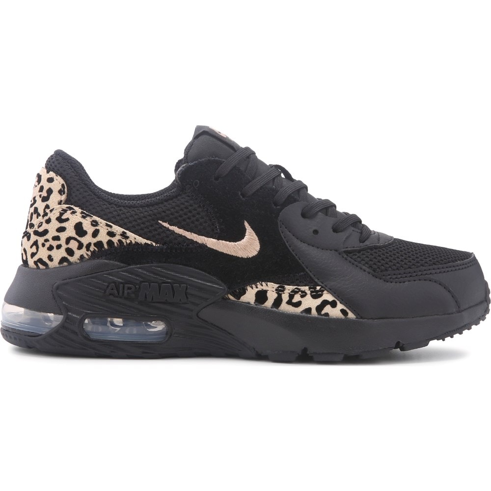Nike Women's Air Max Excee Sneaker Famous Footwear