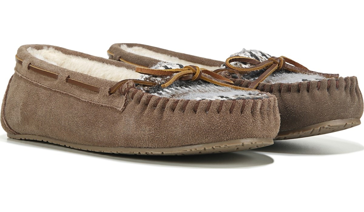 ugg slippers moccasins womens