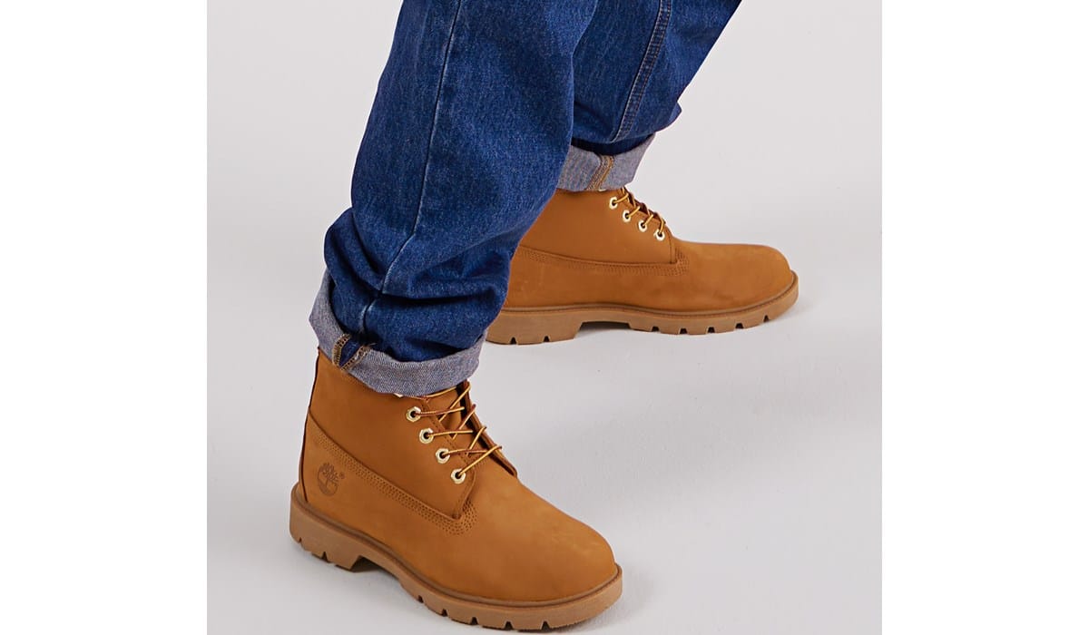 Timberland Men's 6