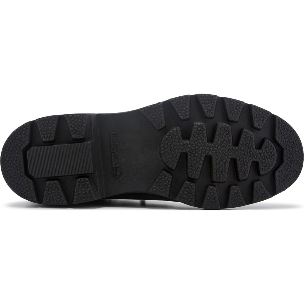 Men's 6" Padded Collar Waterproof Boot