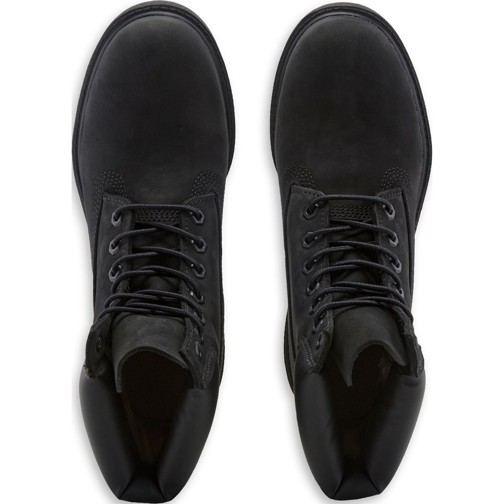 Men's 6" Padded Collar Waterproof Boot